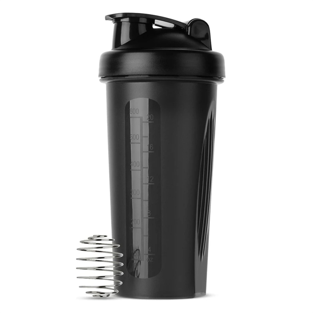 Portable 1pc Protein Shaker 60 - Nutrition And Fitness ulasan dan harga