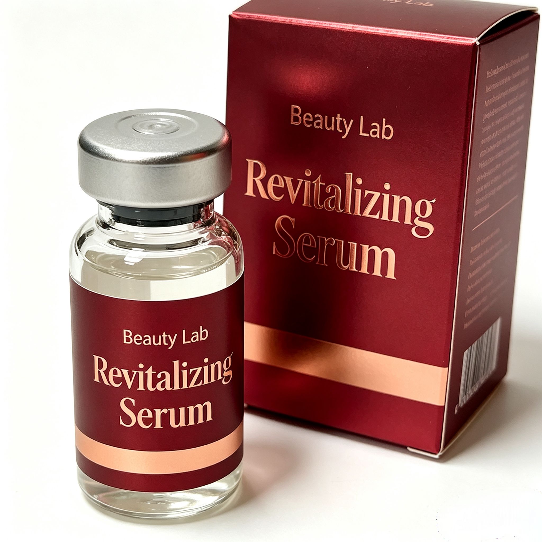 Nutrition Fitness Beauty Vial  - Nutrition And Fitness ulasan dan harga