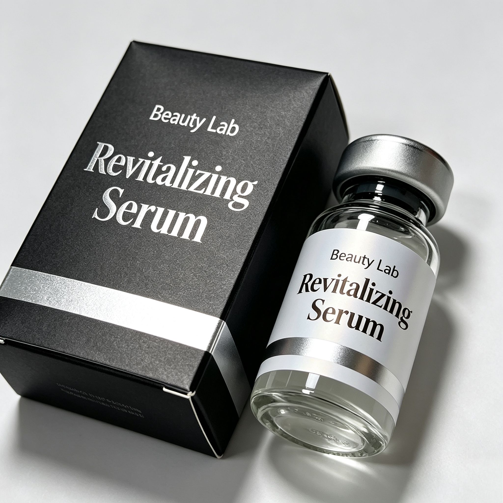 Nutrition Fitness Beauty Vial  - Nutrition And Fitness ulasan dan harga