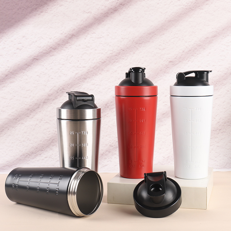 500ML/750ML Stainless Steel Pr - Nutrition And Fitness ulasan dan harga